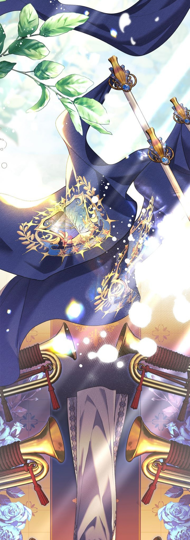 [จบ]Betrayal of Dignity การทรยศแห่งศักดิ์ศรี ตอนที่ 50 - รูปที่ 2